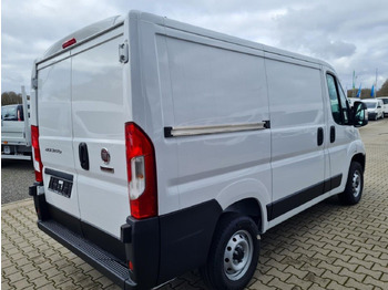Легковой фургон Fiat Ducato 30 Kasten L1H1 KLIMA PDC TEMPOMAT: фото 4