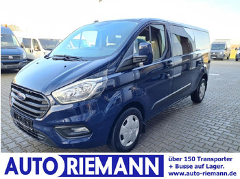 Пассажирский фургон FORD Transit