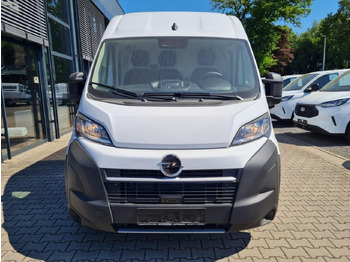 Цельнометаллический фургон Opel Movano 35 Cargo Kasten L3H2 KLIMA KOMFORT PDC TE: фото 2