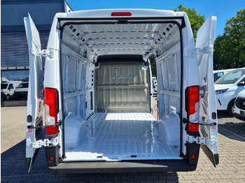 Цельнометаллический фургон Opel Movano 35 Cargo Kasten L3H2 KLIMA KOMFORT PDC TE: фото 5