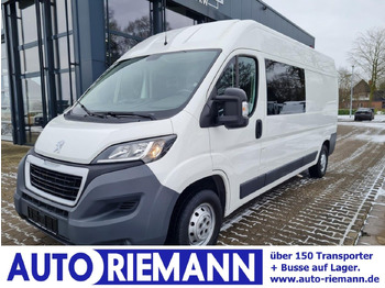 Легковой фургон PEUGEOT Boxer