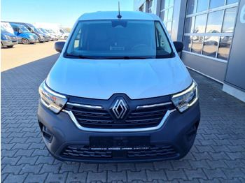 Легковой фургон Renault Kangoo Van Start1.3 TCe 100 KLIMA TEMPOMAT: фото 2