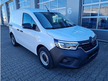 Легковой фургон Renault Kangoo Van Start1.3 TCe 100 KLIMA TEMPOMAT: фото 3