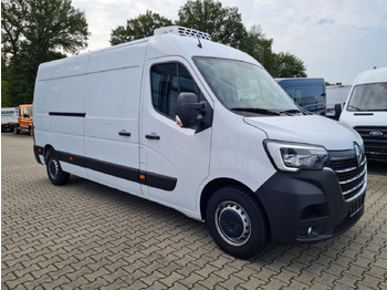 Фургон-рефрижератор Renault Master 3.5t Kühlkasten Carrier L3H2 lang TEMPOMA: фото 3