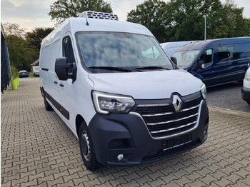 Фургон-рефрижератор Renault Master 3.5t Kühlkasten Carrier L3H2 lang TEMPOMA: фото 2
