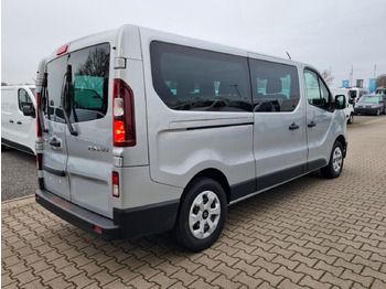 Легковой автомобиль Renault Trafic Kombi 9-Sitze L2 Grand Equilibre KLIMA TE: фото 5