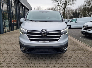 Легковой автомобиль Renault Trafic Kombi 9-Sitze L2 Grand Equilibre KLIMA TE: фото 2