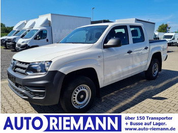 Внедорожник VOLKSWAGEN Amarok