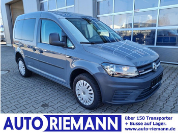 Легковой автомобиль VOLKSWAGEN Caddy