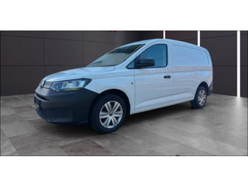 Легковой фургон VOLKSWAGEN Caddy Cargo Maxi