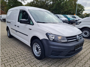 Фургон-рефрижератор Volkswagen Caddy Kühlkasten Maxi TDI AG Stand-/Fahrkühlung: фото 3