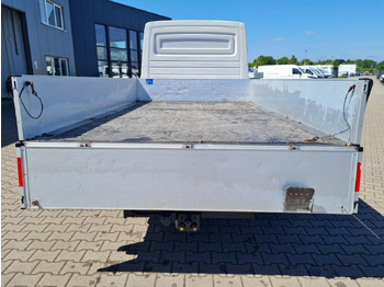 Volkswagen Crafter 35 Doka TDI Lang AHK KLIMA в лизинг Volkswagen Crafter 35 Doka TDI Lang AHK KLIMA: фото 5