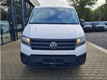 Volkswagen Crafter 35 Doka TDI Pritsche MR KLIMA TEMPOMAT в лизинг Volkswagen Crafter 35 Doka TDI Pritsche MR KLIMA TEMPOMAT: фото 2