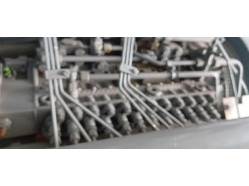 MAN MAN Generator Set Stamford 640 KW 800 KVA Diesel, 2017 Model, 931 HP, 8000 kg, Low Hours, For Sale in Poland в лизинг MAN MAN Generator Set Stamford 640 KW 800 KVA Diesel, 2017 Model, 931 HP, 8000 kg, Low Hours, For Sale in Poland: фото 2