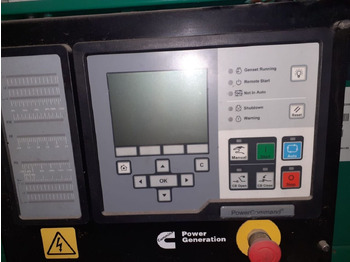 Stamford Generator Cummins STAMFORD 1600 KVA 2015 rok . Agregaty Prądotwó в лизинг Stamford Generator Cummins STAMFORD 1600 KVA 2015 rok . Agregaty Prądotwó: фото 3