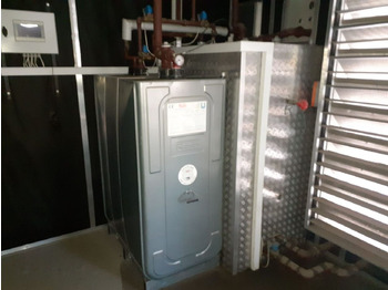Stamford Generator Cummins STAMFORD 1600 KVA 2015 rok . Agregaty Prądotwó в лизинг Stamford Generator Cummins STAMFORD 1600 KVA 2015 rok . Agregaty Prądotwó: фото 5