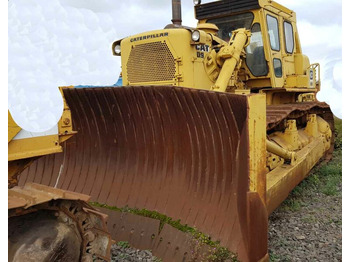 Бульдозер CATERPILLAR D9H