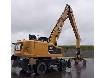 Экскаватор CATERPILLAR MH3024
