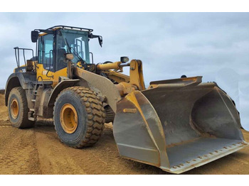 Погрузчик KOMATSU WA380-8