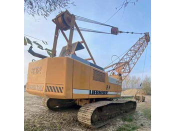 Драглайн LIEBHERR HS 832 HD