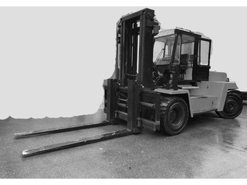 Вилочный погрузчик SVETRUCK