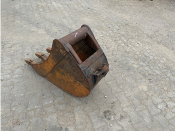 Ковш для экскаватора для Строительной техники Baggerlöffel Mantovanibenne 40 cm: фото 4 Ковш для экскаватора для Строительной техники Baggerlöffel Mantovanibenne 40 cm: фото 4