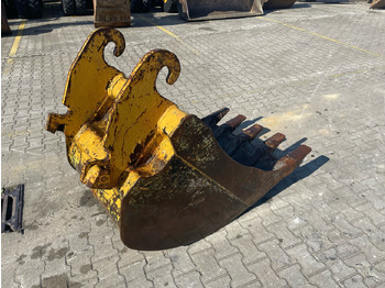 Ковш для экскаватора для Строительной техники Tieflöffel 100 cm: фото 5