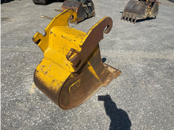 Ковш для экскаватора Tieflöffel 50 cm: фото 4 Ковш для экскаватора Tieflöffel 50 cm: фото 4