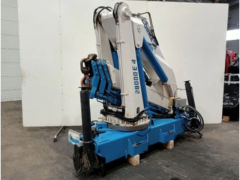 Кран-манипулятор