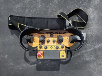 Minigrua sobre orugas UNIC URW-295CP2E в лизинг minigrua sobre orugas UNIC URW-295CP2E: фото 3