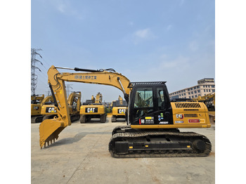 Экскаватор CATERPILLAR 315D