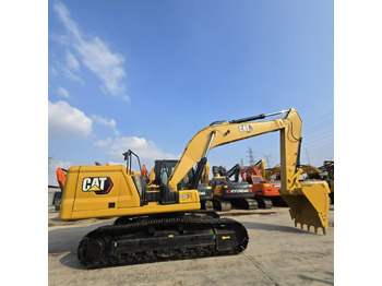 Экскаватор CATERPILLAR 330GC