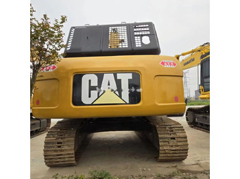 Гусеничный экскаватор CATERPILLAR 330D