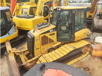 Бульдозер Caterpillar D5K: фото 5