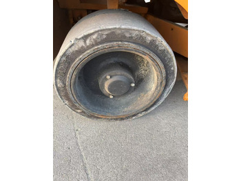 Дизельный погрузчик HangCha R30DZ: фото 5