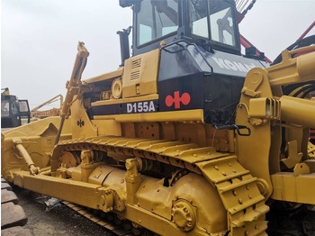 Бульдозер Komatsu D155A-2: фото 2
