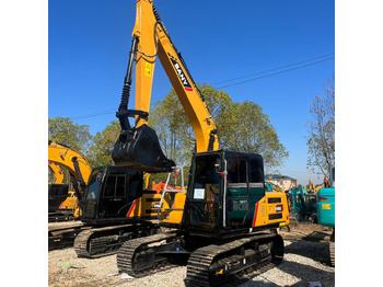 Экскаватор SANY