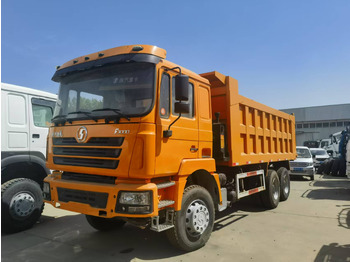 Самосвал SHACMAN
