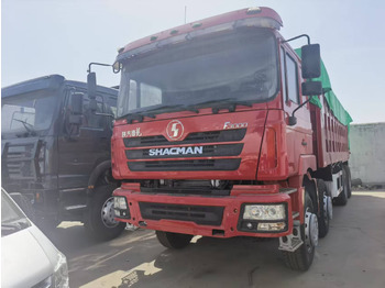 Самосвал SHACMAN