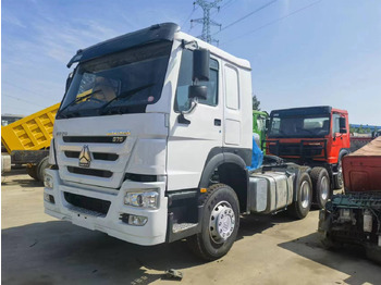 Мини-самосвал SINOTRUK HOWO