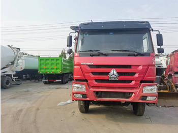 Самосвал Sinotruk HOWO 6*4 Dump truck: фото 4