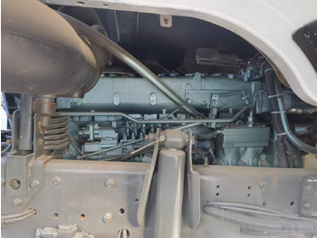 Тягач Sinotruk HOWO 371 Tractor: фото 3