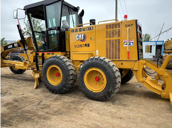 Грейдер caterpillar 140K: фото 4 Грейдер caterpillar 140K: фото 4