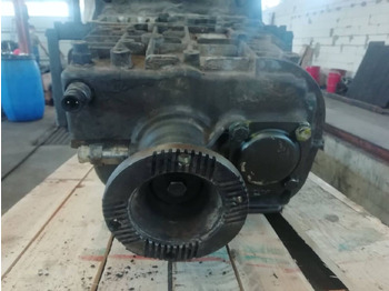 Коробка передач для Грузовиков DAF (ZF 6s850): фото 3