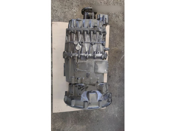 Коробка передач EATON / VICKERS