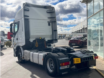 Тягач Cabeza Tractora IVECO 460 AUTOMATICO  INTARDER: фото 4