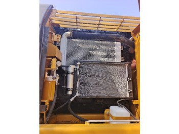 Гусеничный экскаватор CAT 320D2L: фото 5 Гусеничный экскаватор CAT 320D2L: фото 5