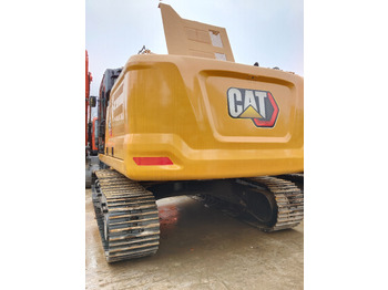 Гусеничный экскаватор CATERPILLAR 330GC