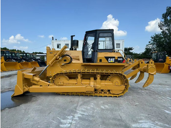 Бульдозер CATERPILLAR D6G