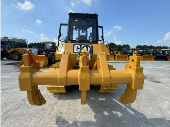 Бульдозер CATERPILLAR D5K